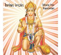 Brian Irwin - Blues For Hanuman