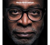 Brian Jackson - This Is Brian Jackson [New Vinyl LP]
