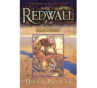Brian Jacques – Mattimeo – série Redwall – Firebird