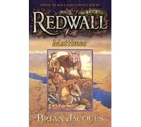 Brian Jacques – Mattimeo – série Redwall – Firebird