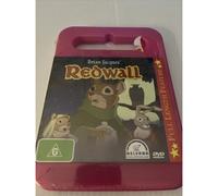 Brian Jacques' Redwall Full Length Feature Dvd