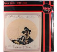 BRIAN JAMES - chateau brian LP