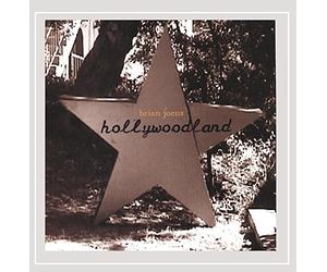 Brian Joens - Hollywoodland