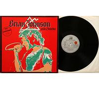 Brian Johnson and Geordie / 204 783-270