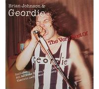 Brian Johnson - Very Best of Brian Johnso [Import]