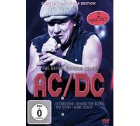 Ac/Dc - AC/DC-Brian Johnson Years [Import]