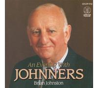 Brian Johnston - An Evening With Johnners