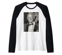 Brian Johnston Johnners Cricket Commentator par Dick Barnatt Manche Raglan