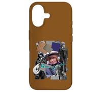 Brian Jones_003 Coque pour iPhone 17