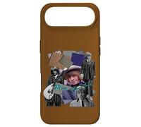 Brian Jones_003 Coque pour iPhone Air