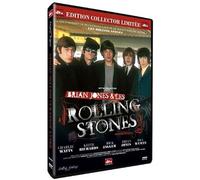 Brian Jones et Les Rolling Stones
