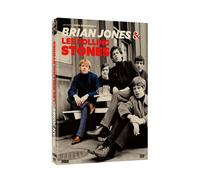 Brian Jones et Les Rolling Stones DVD DVD