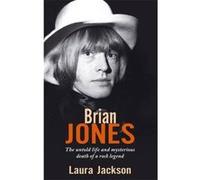 Brian Jones Jackson, Laura (Auteur)