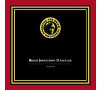BRIAN JONESTOWN MASS - TEPID PEPPERMINT VOL 2 - Vinyl Record VL - E3447z