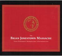 Brian Jonestown Mass - Tepid Peppermint Wonderland