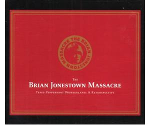 Brian Jonestown Mass - Tepid Peppermint Wonderland