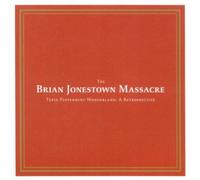 Brian Jonestown Mass - Tepid Peppermint Wonderland [Import]