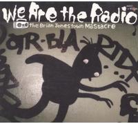 Brian Jonestown Mass - We Are the Radio