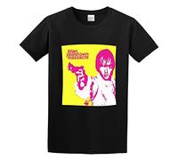 Brian Jonestown Massacre Love Jacket Camping Design Fashionable Fashion T-Shirt Black XXL
