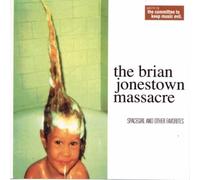 Brian Jonestown Massacre - Spacegirl & Other Favorites