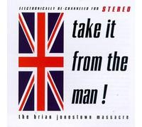 Brian Jonestown Massacre - Take It Fom The Man