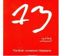 Brian Jonestown Massacre,The - My Bloody Under.. CD NEW