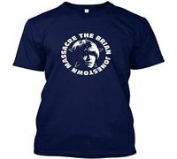 Brian Jonestown Massacre Tour Logo New - Custom Men's T-Shirt Tee Size 3XL