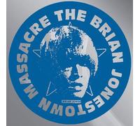 Brian Jonestown Massacre Vinyle transparent 180 gr Edition Deluxe Vinyle