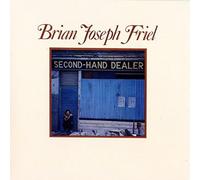 Brian Joseph Friel - Brian Joseph Friel: [Import]