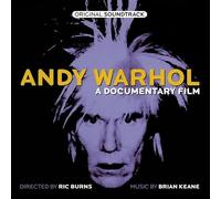 Brian Keane - Andy Warhol: A Documentary (Original Soundtrack)