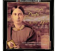 Brian Keane - Death and The Civil War [Import]