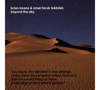 Brian Keane & Omar Faruk - Beyond The Sky [Import]