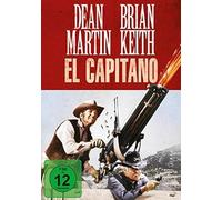 Brian Keith,Dean Martin - El Capitano