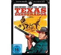 Brian Keith - Texas Desperados - Original Kinofassung