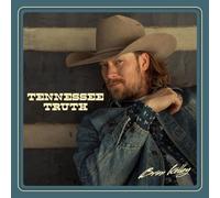 Brian Kelley - Tennessee Truth [Compact Discs]