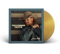 Brian Kelley - Tennessee Truth : [Gold Nugget Lp] [Vinyl Lp] Colored Vinyl