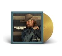 Brian Kelley – Tennessee Truth – Gold Nugget LP – Vinyle coloré