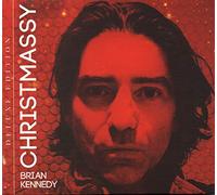 Brian Kennedy - Christmassy - Deluxe Edition