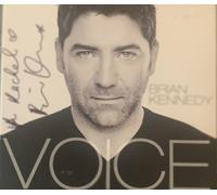 Brian Kennedy - Voice [Import]