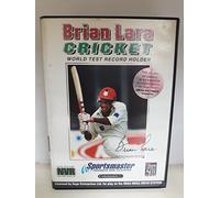 Brian Lara Cricket [ Megadrive ] [Import anglais]