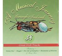 Brian Lynch - A Musical Journey Through Irel [Import]