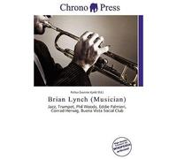 Brian Lynch (Musician)