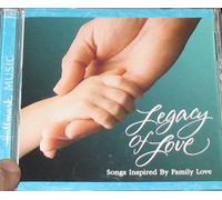 Brian Mann, David Arkenstone, David Lanz, Spencer Brewer - Legacy of Love: Songs Inspired by Family Love (UK Import)