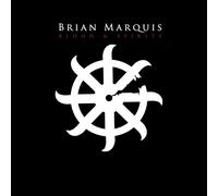 Brian Marquis – Blood & Spirits – Sony Music