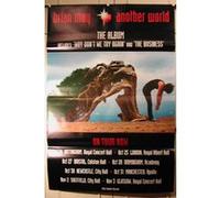 Brian May - 101x150 cm - AFFICHE / POSTER G
