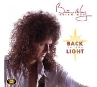 Brian May - Back To The Light (180g) (LP)