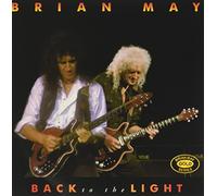 Brian May - Back to The Light [Import]