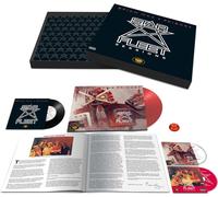 Star Fleet Project – Vinyle 33 Tours – Universal Music Group