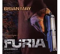 Brian May - Furia [Soundtrack]