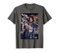 Brian May, Guitariste de Queen, Freddie Mercury, Hommage à Wembley T-Shirt